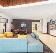 Hyatt Place Tampa/Wesley Chapel hotel detail image 4