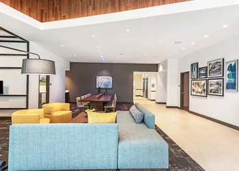Hyatt Place Tampa/Wesley Chapel hotel thumbnail 4