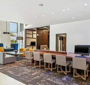 Hyatt Place Tampa/Wesley Chapel hotel detail image 5