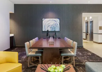Hyatt Place Tampa/Wesley Chapel hotel thumbnail 8