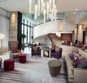 Hilton Rochester Mayo Clinic Area hotel detail image 3