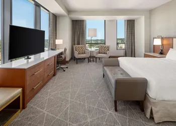 Hilton Rochester Mayo Clinic Area hotel thumbnail 5