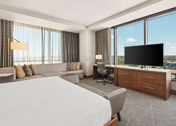 Hilton Rochester Mayo Clinic Area hotel thumbnail 6