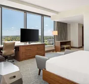 Hilton Rochester Mayo Clinic Area hotel detail image 7