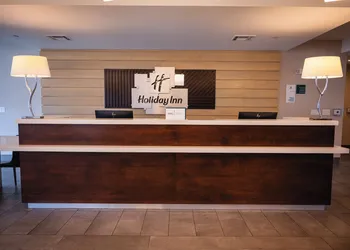 Holiday Inn & Suites Houston NW - Willowbrook by IHG hotel thumbnail 2