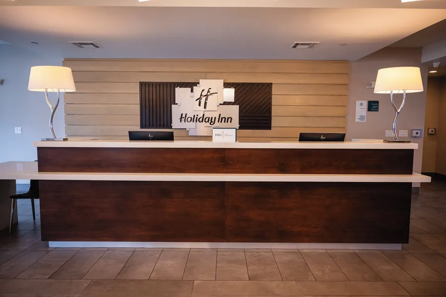 Holiday Inn & Suites Houston NW - Willowbrook by IHG hotel detail image 2
