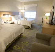 Holiday Inn & Suites Houston NW - Willowbrook by IHG hotel detail image 4