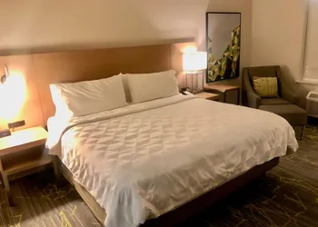 Holiday Inn & Suites Houston NW - Willowbrook by IHG hotel thumbnail 5
