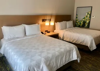 Holiday Inn & Suites Houston NW - Willowbrook by IHG hotel thumbnail 6
