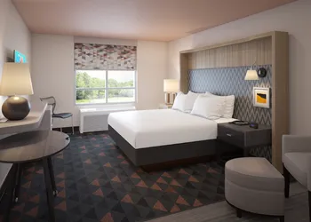 Holiday Inn & Suites Houston NW - Willowbrook by IHG hotel thumbnail 8