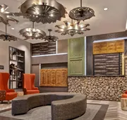 Hampton Inn & Suites by Hilton San Antonio Riverwalk hotel detail image 3