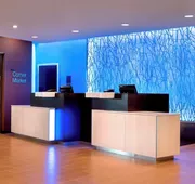 Fairfield Inn & Suites by Marriott Buffalo Amherst/University hotel detail image 3