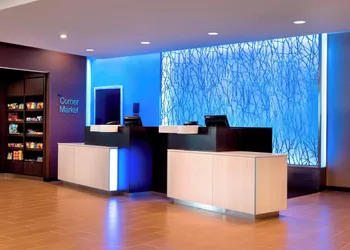 Fairfield Inn & Suites by Marriott Buffalo Amherst/University hotel thumbnail 3