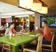 Fairfield Inn & Suites by Marriott Buffalo Amherst/University hotel detail image 4
