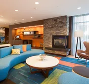 Fairfield Inn & Suites by Marriott Buffalo Amherst/University hotel detail image 5