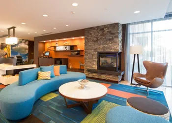 Fairfield Inn & Suites by Marriott Buffalo Amherst/University hotel thumbnail 5