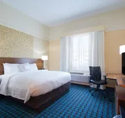 Fairfield Inn & Suites by Marriott Buffalo Amherst/University hotel detail image 7
