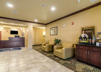 Cobblestone Inn & Suites - Vinton hotel thumbnail 2