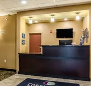 Cobblestone Inn & Suites - Vinton hotel detail image 3