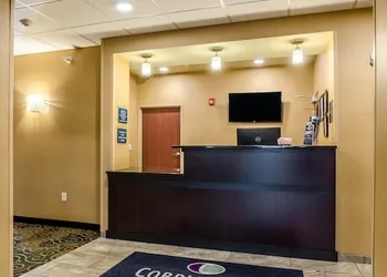 Cobblestone Inn & Suites - Vinton hotel thumbnail 3