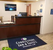 Cobblestone Inn & Suites - Vinton hotel detail image 4