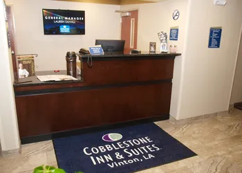 Cobblestone Inn & Suites - Vinton hotel thumbnail 4