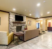 Cobblestone Inn & Suites - Vinton hotel detail image 5