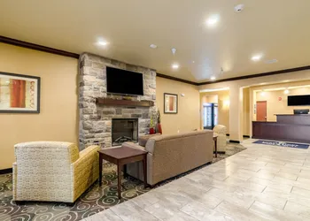 Cobblestone Inn & Suites - Vinton hotel thumbnail 5