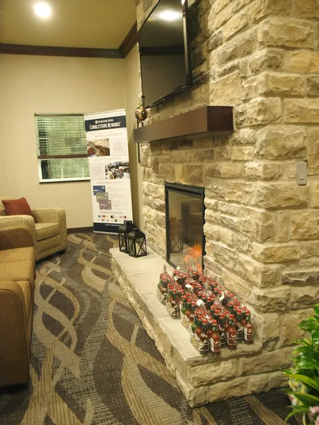 Cobblestone Inn & Suites - Vinton hotel detail image 6