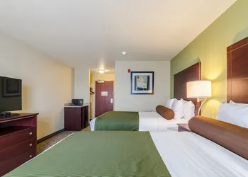Cobblestone Inn & Suites - Vinton hotel thumbnail 8