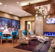 Hampton Inn Paramus hotel detail image 3