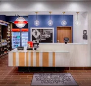 Hampton Inn Paramus hotel detail image 4