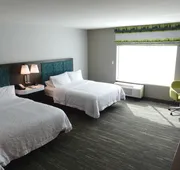 Hampton Inn Paramus hotel detail image 5