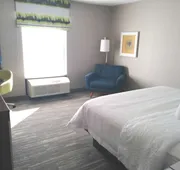 Hampton Inn Paramus hotel detail image 7