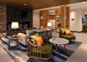 Fairfield Inn & Suites by Marriott Columbus Grove City hotel thumbnail 2