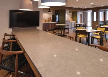 Fairfield Inn & Suites by Marriott Columbus Grove City hotel thumbnail 3
