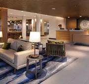 Fairfield Inn & Suites by Marriott Columbus Grove City hotel detail image 4