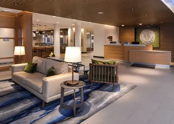 Fairfield Inn & Suites by Marriott Columbus Grove City hotel thumbnail 4