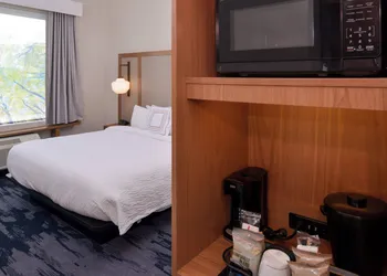 Fairfield Inn & Suites by Marriott Columbus Grove City hotel thumbnail 6