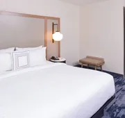 Fairfield Inn & Suites by Marriott Columbus Grove City hotel detail image 7