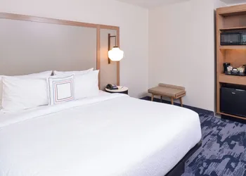 Fairfield Inn & Suites by Marriott Columbus Grove City hotel thumbnail 7
