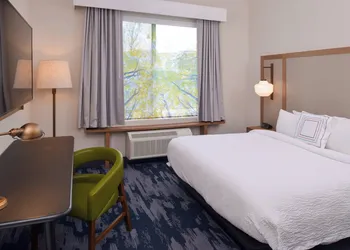 Fairfield Inn & Suites by Marriott Columbus Grove City hotel thumbnail 8