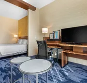 Fairfield Inn & Suites by Marriott Mebane hotel detail image 4