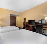 Fairfield Inn & Suites by Marriott Mebane hotel detail image 5