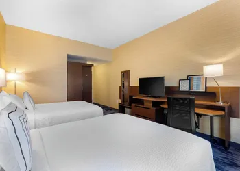 Fairfield Inn & Suites by Marriott Mebane hotel thumbnail 5