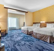 Fairfield Inn & Suites by Marriott Mebane hotel detail image 7