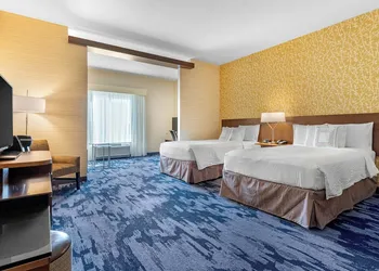 Fairfield Inn & Suites by Marriott Mebane hotel thumbnail 7