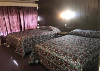 Campbell Lodge hotel thumbnail 3