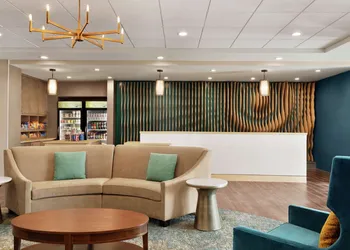 Homewood Suites by Hilton Houston NW at Beltway 8, TX hotel thumbnail 3
