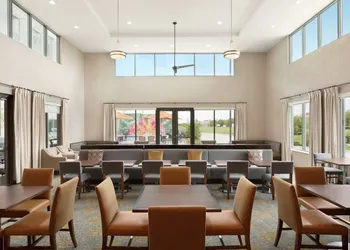 Homewood Suites by Hilton Houston NW at Beltway 8, TX hotel thumbnail 4